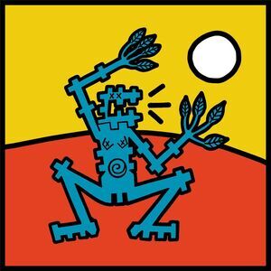 Raf Rundell - O.M. Days  CD